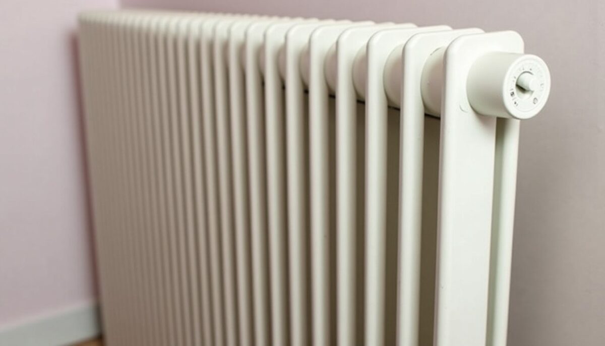Comment remplacer un robinet de radiateur dans un système de chauffage collectif : guide pratique