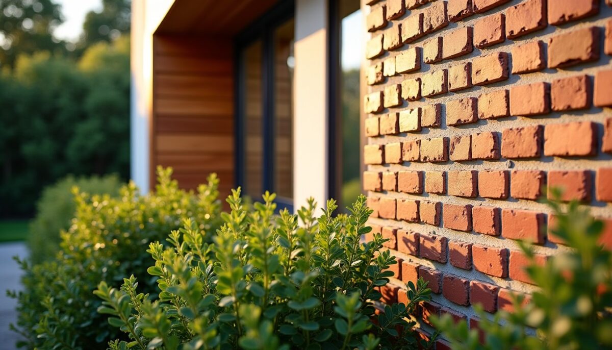 Comment l&rsquo;état des murs extérieurs impacte le confort thermique et la gestion de l&rsquo;humidité intérieure