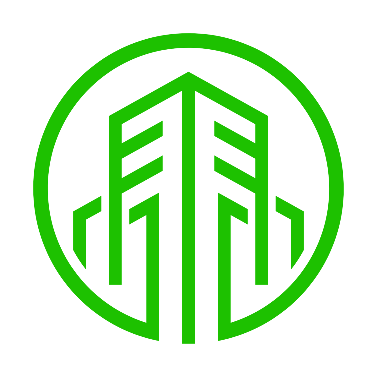 Logo Od expertise