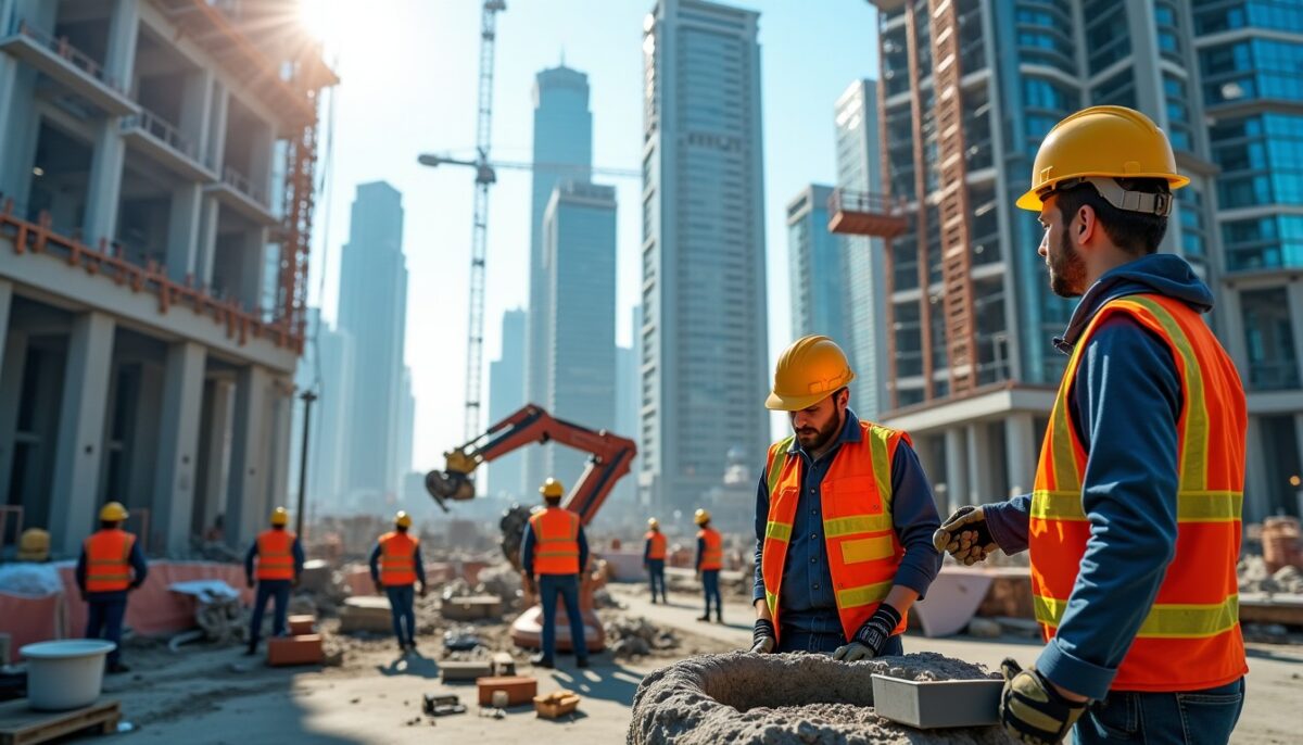 Quel est le coût des travaux d’aménagement en 2026 ? Analyse et perspectives