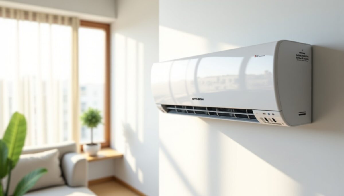 Climatisation Mitsubishi : Les causes possibles des bruits inhabituels dans l’unité intérieure
