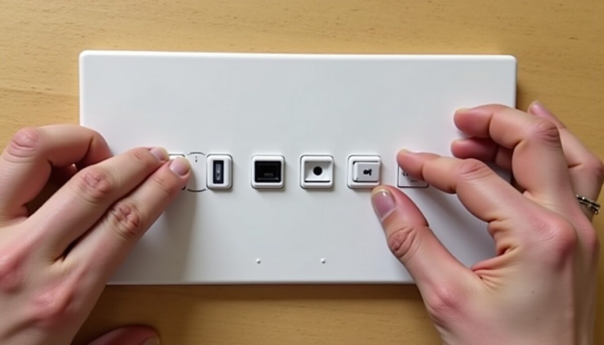 Guide pratique : Comment connecter une plaque à induction équipée de 6 fils ?