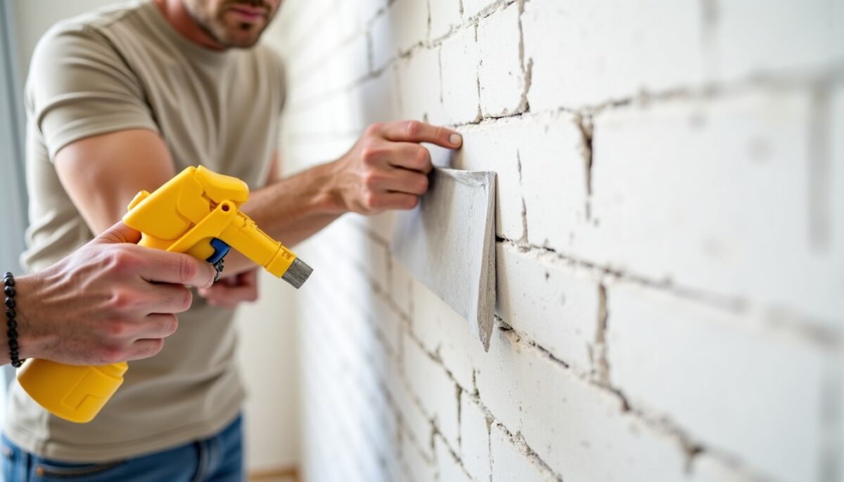 Comment retirer la colle à carrelage sur du placo sans endommager le mur : astuces et méthodes efficaces
