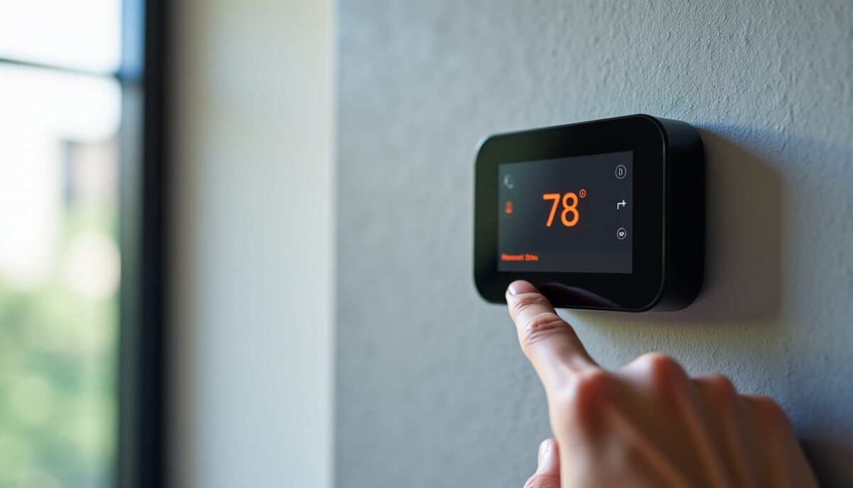 Les pannes fréquentes des thermostats Delta Dore : comprendre et résoudre les dysfonctionnements courants
