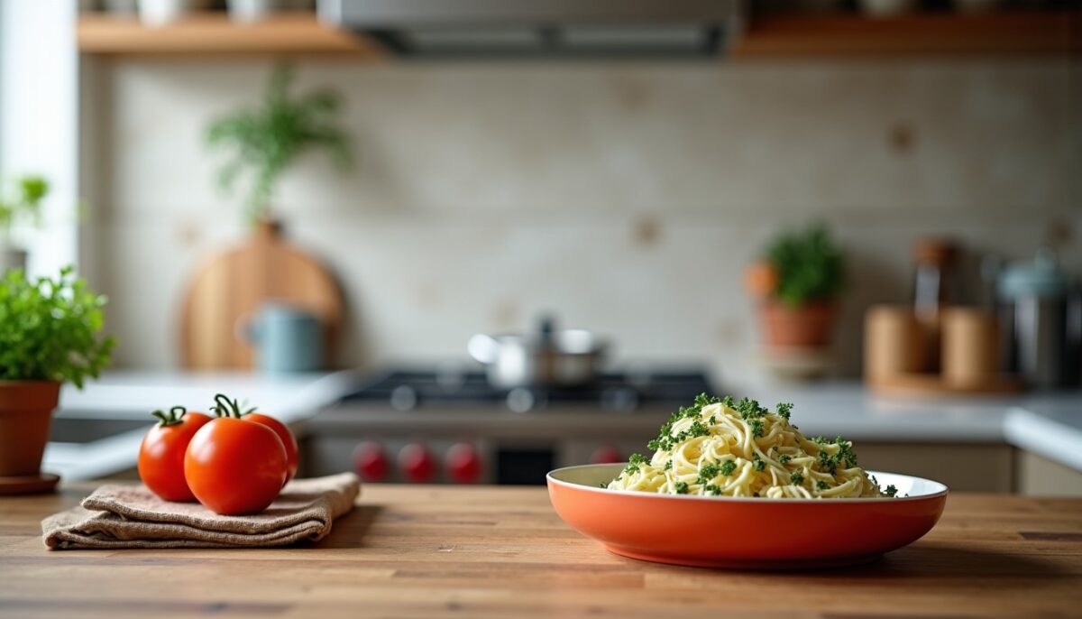 Poignées de cuisine : Faut-il les installer à la verticale ou à l&rsquo;horizontale ?