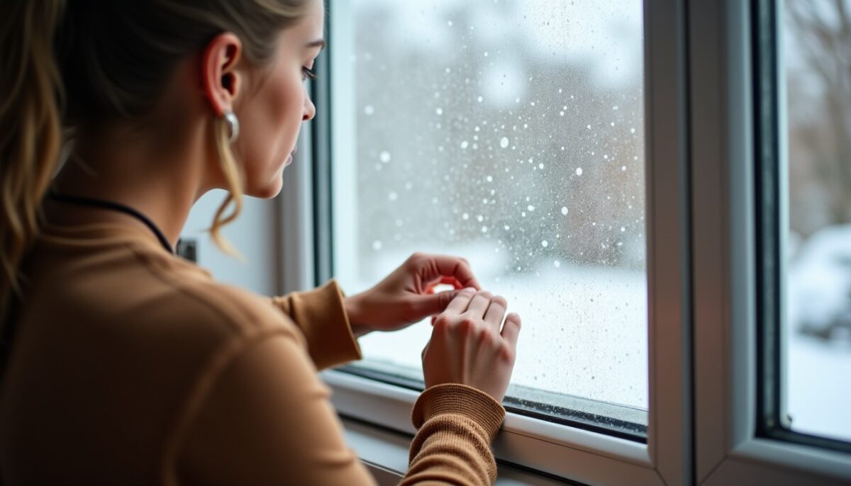 Combien de temps faut-il attendre pour le séchage d&rsquo;un linteau de fenêtre ?