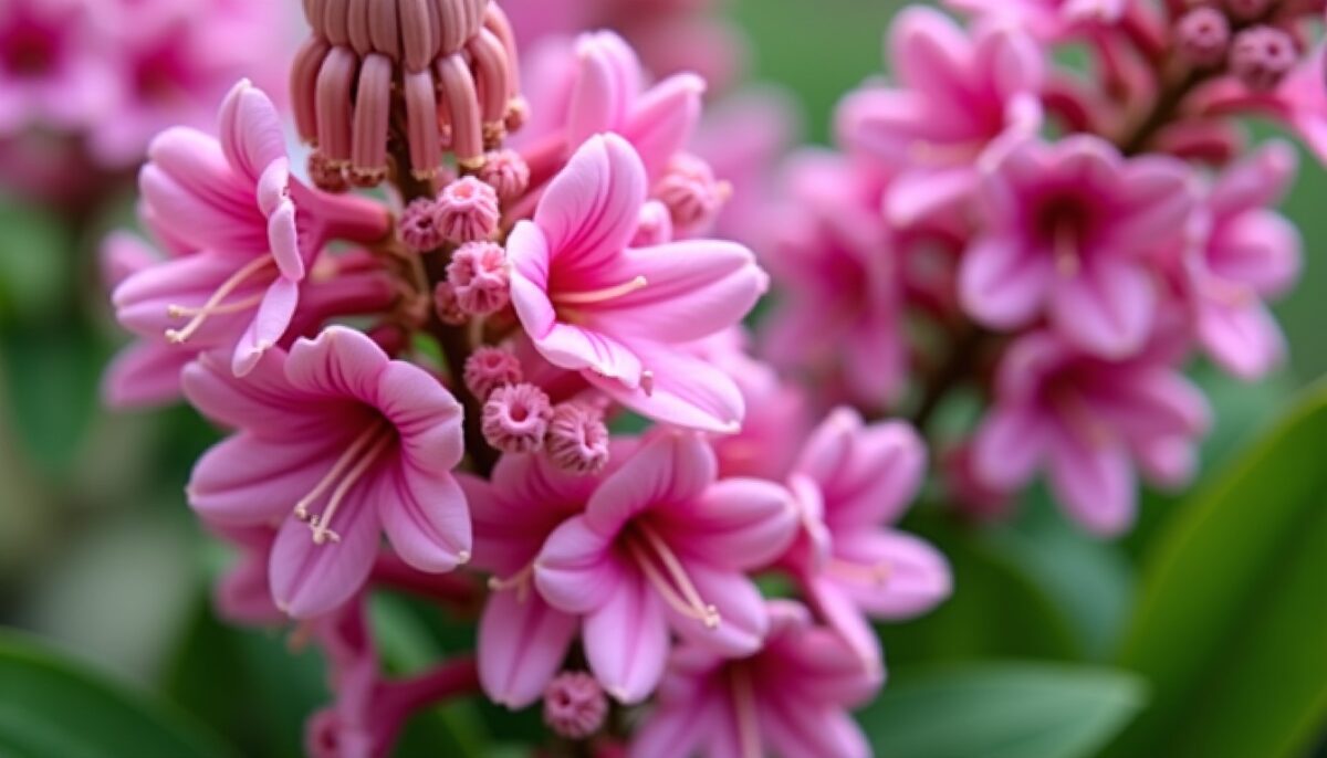 Pourquoi mon Lilas des Indes refuse-t-il de fleurir ?