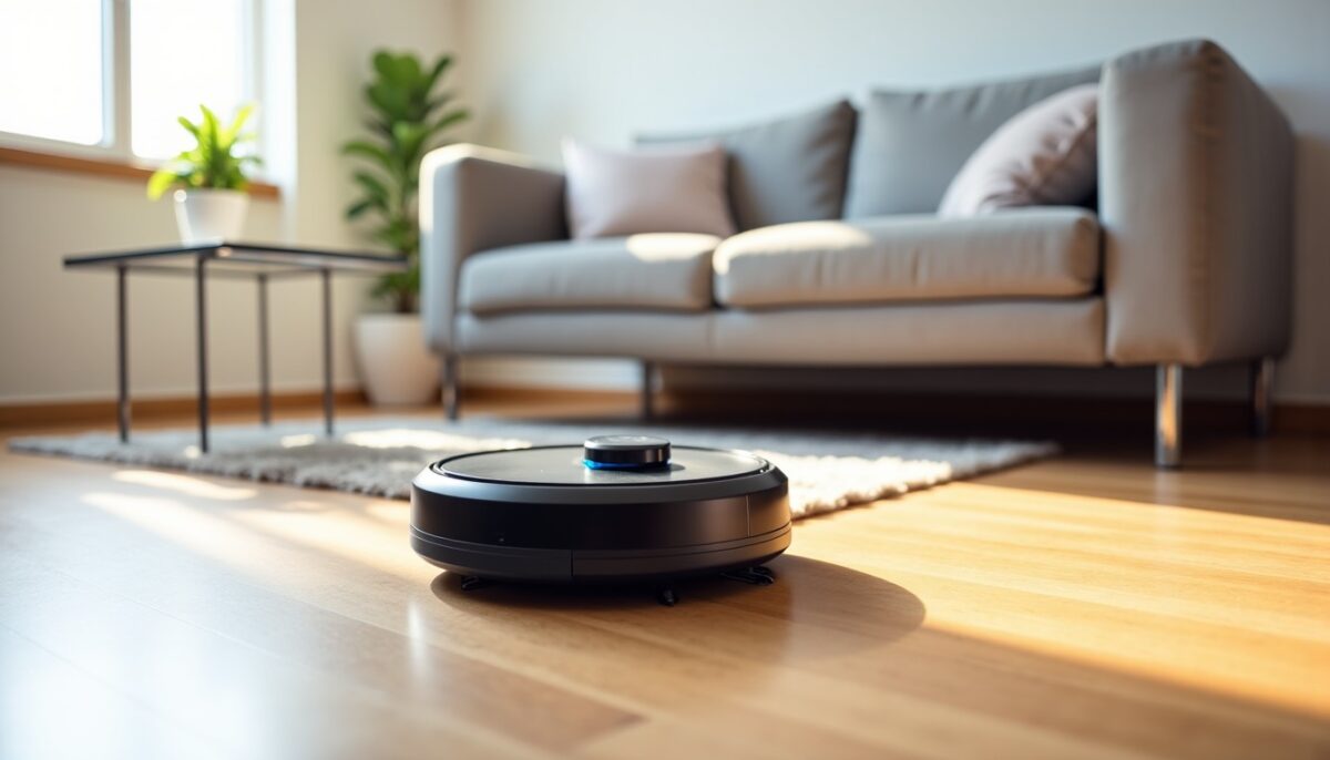 Aspirateur laveur : les bénéfices incontournables pour un entretien maison efficace