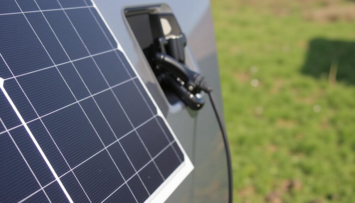 Guide pratique pour vérifier et maîtriser la charge de votre batterie solaire