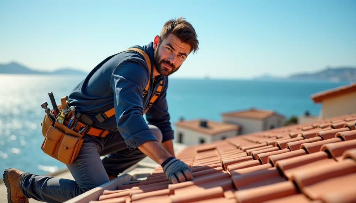 Couvreur Marseille JV en 2026 : le témoignage authentique des clients dévoilé
