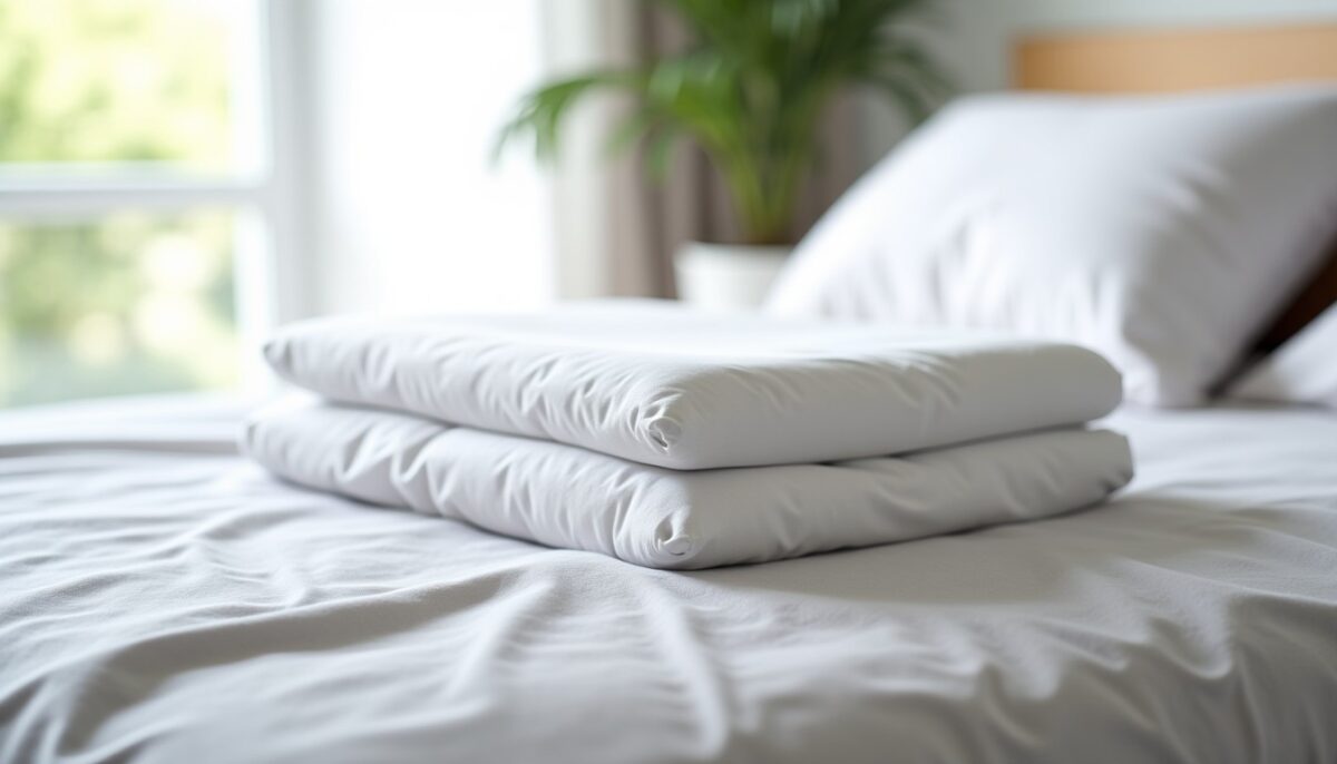 Guide pratique pour bien sélectionner votre alèse imperméable