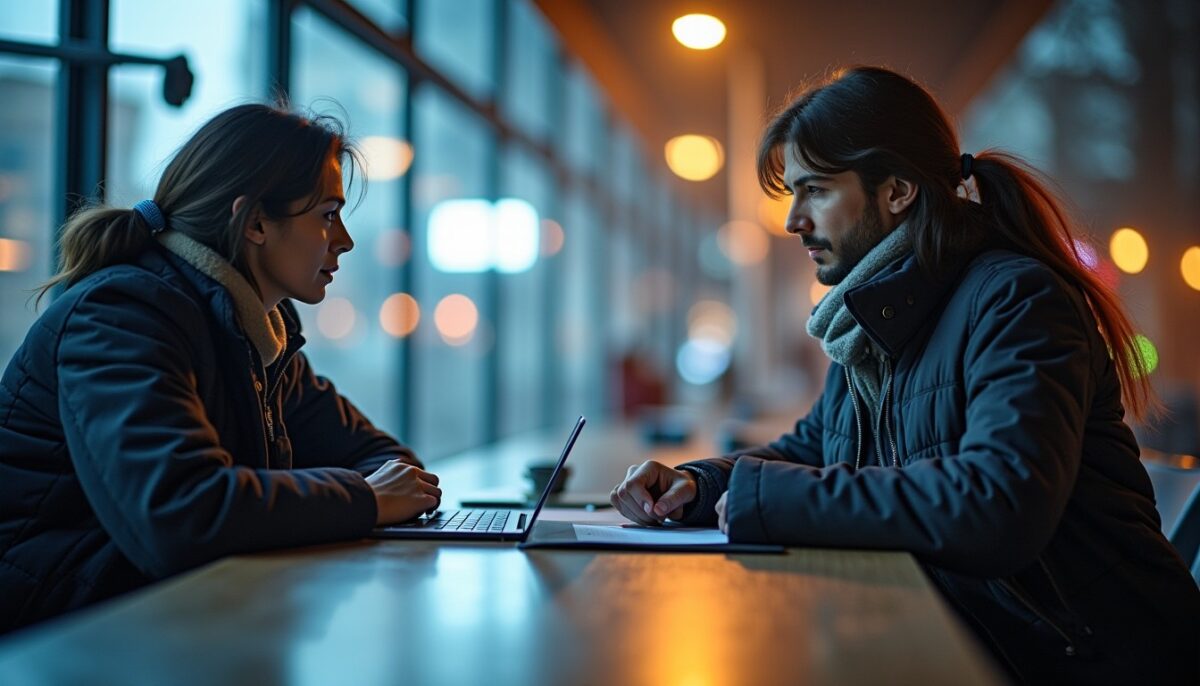 Comprendre les bornes A1 et A2 : leurs rôles essentiels sur un contacteur jour/nuit