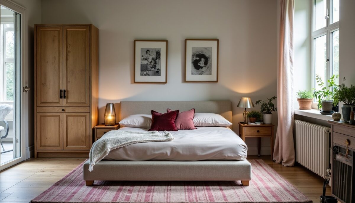 Guide pratique pour sélectionner le meuble télé parfait au design scandinave
