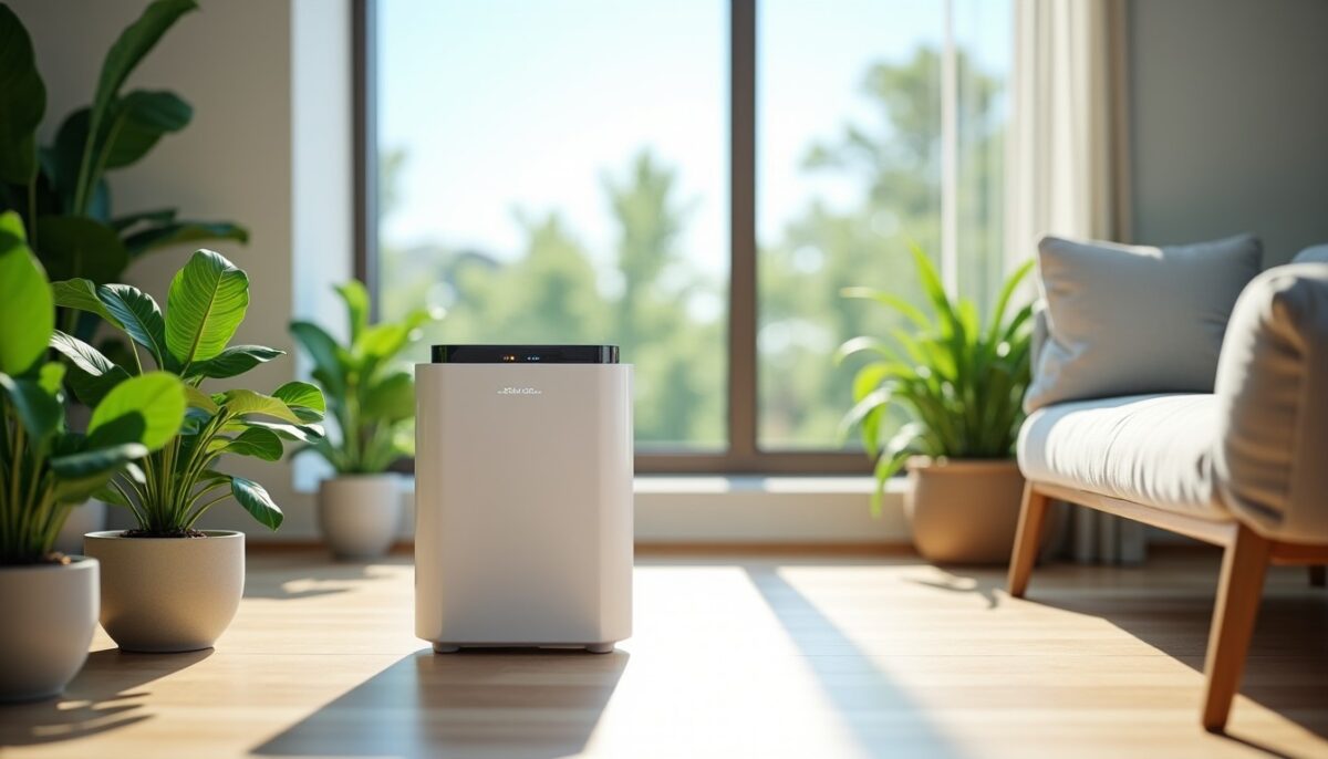 Les meilleures méthodes pour assainir l’air de votre intérieur efficacement