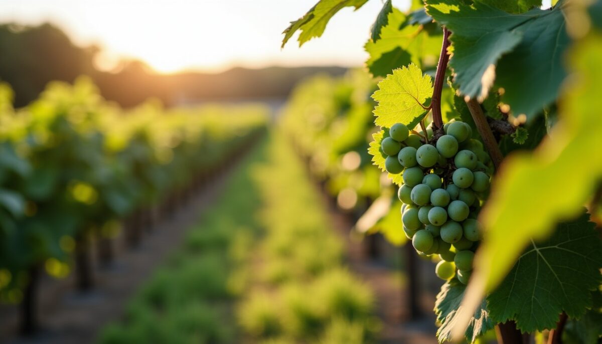 Les secrets pour réussir parfaitement vos boutures de vigne et garantir leur reprise
