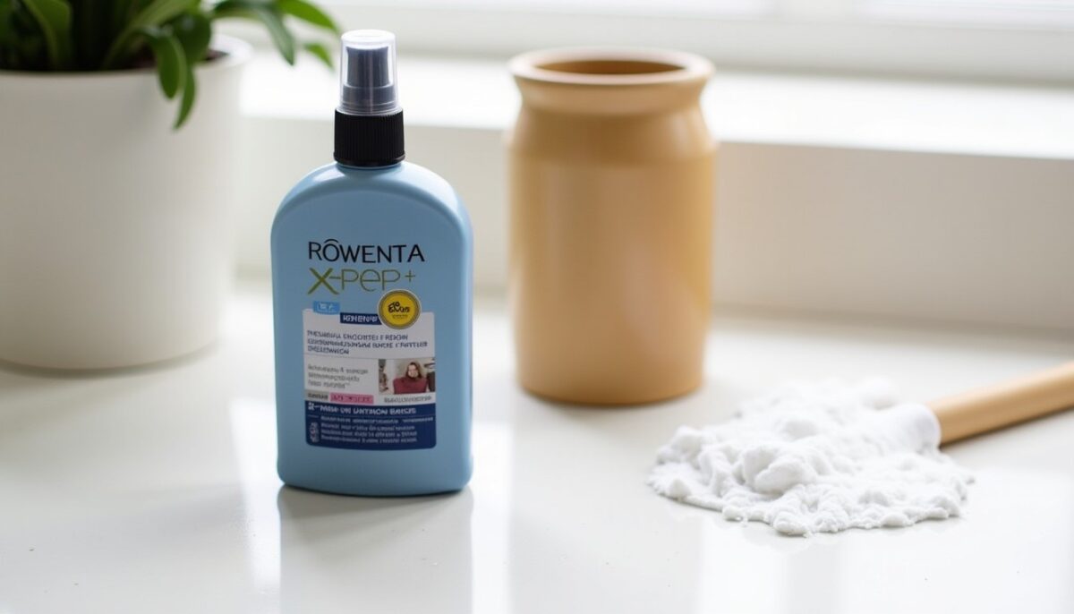 Rowenta X-Pert 6.60 : notre analyse complète et avis détaillé