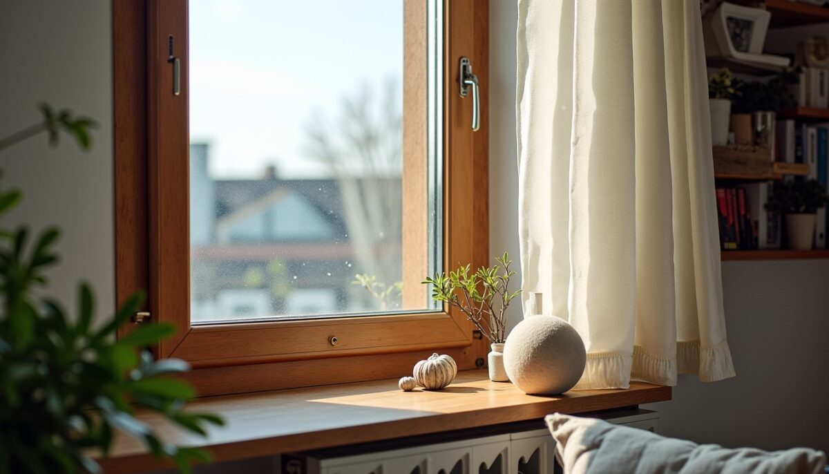 Linteau de fenêtre : définition et rôle essentiel dans la construction