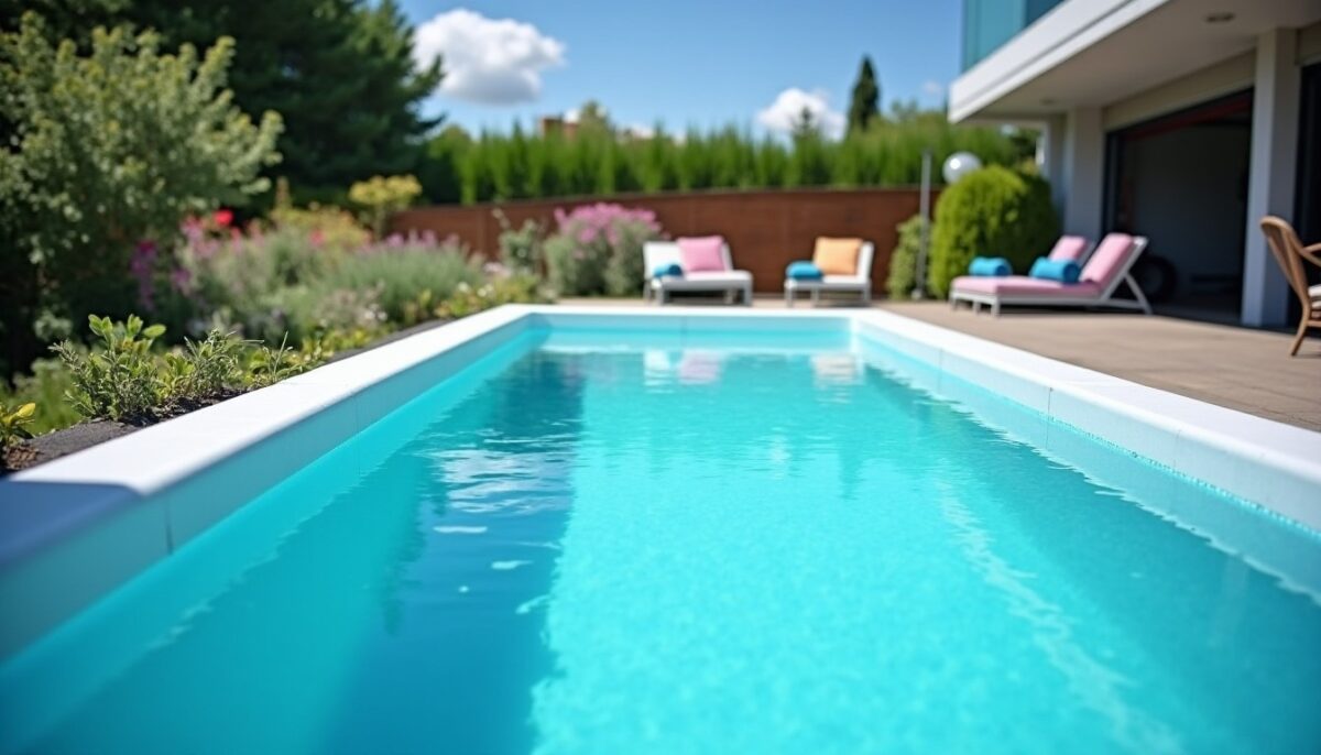 Performance et fiabilité des piscines en blocs de polystyrène : mythe ou réalité ?