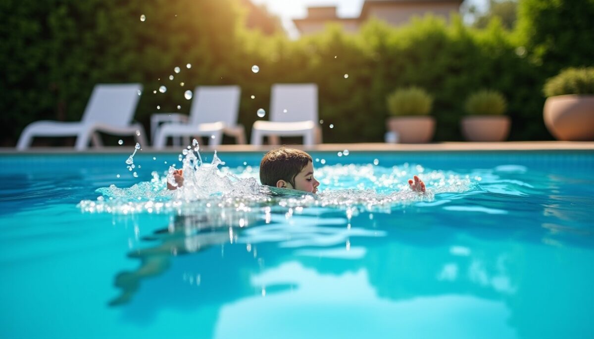 Fuites dans votre piscine : les colmatants sont-ils vraiment efficaces ?