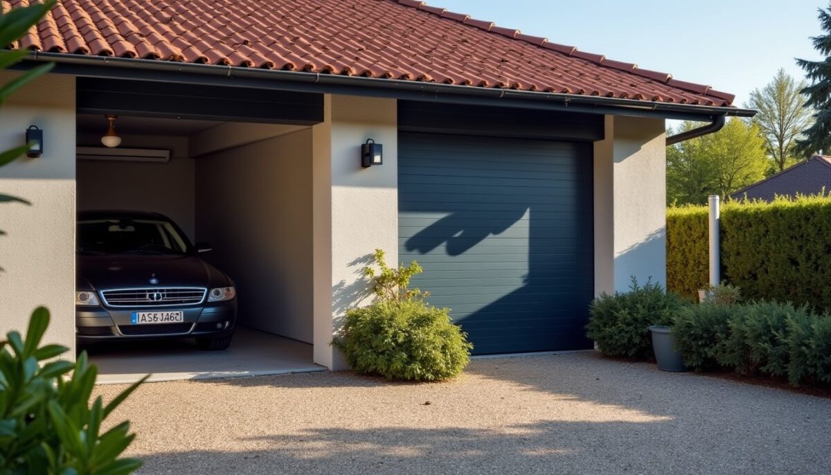 Les pièges à éviter absolument lors de l’aménagement de votre garage