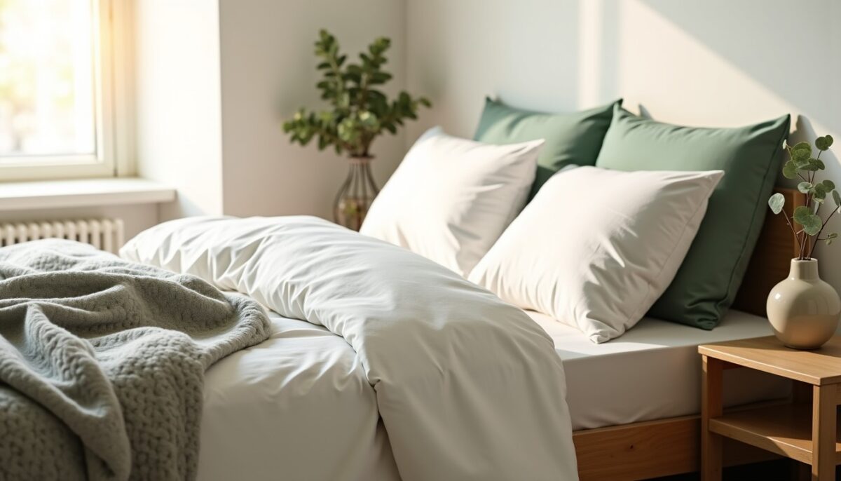 Les essentiels à adopter pour transformer votre matelas en un havre de sommeil parfait