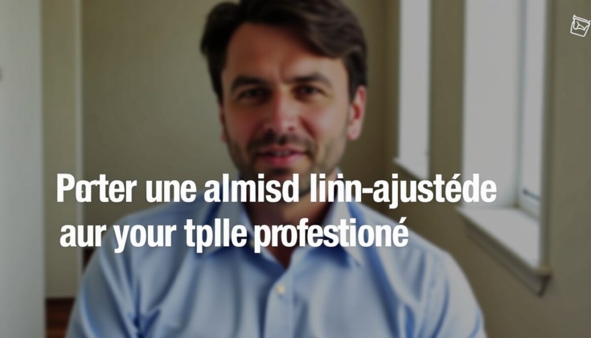 Porter une chemise bien ajustée : impact sur votre allure professionnelle