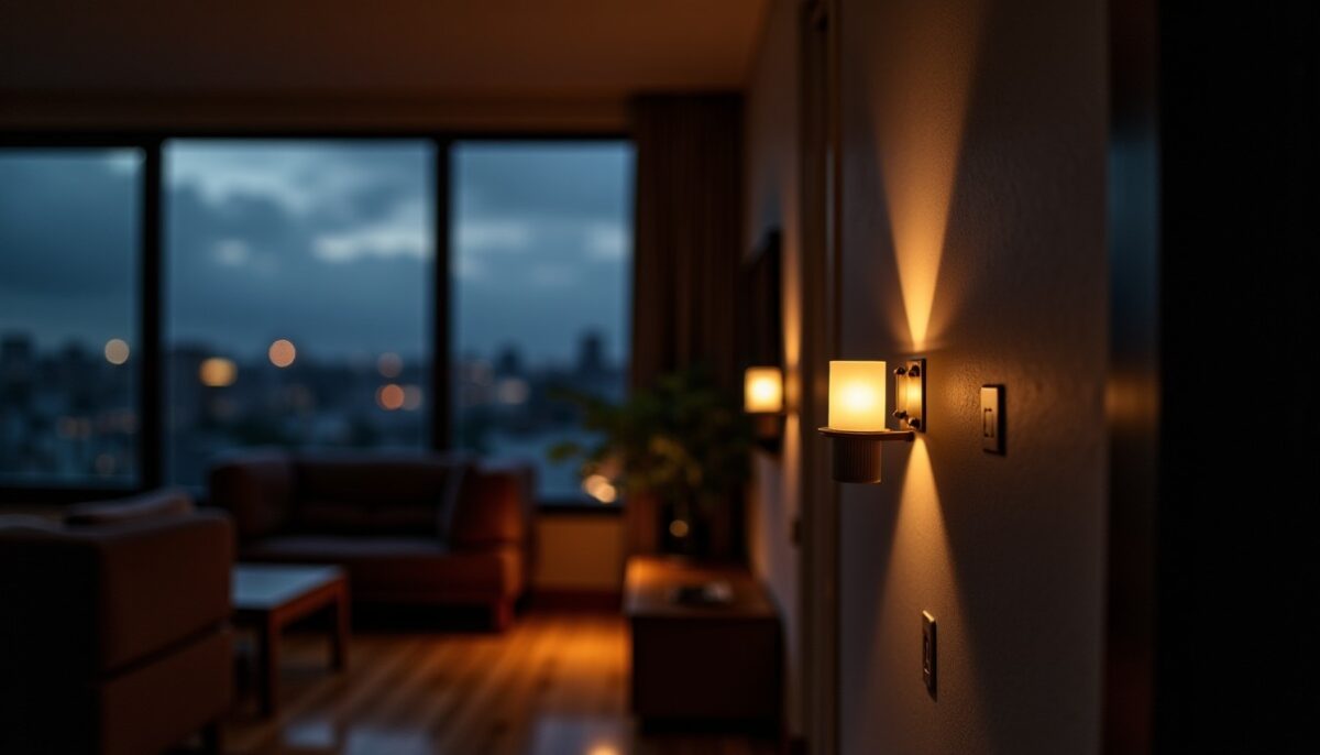 Pourquoi vos prises électriques fonctionnent-elles alors que vos lumières restent désespérément éteintes ?