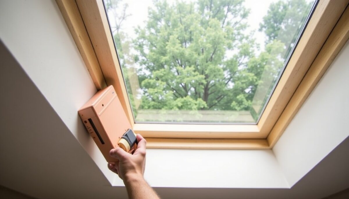Guide pratique pour installer une fenêtre dans une cloison en placo avec succès