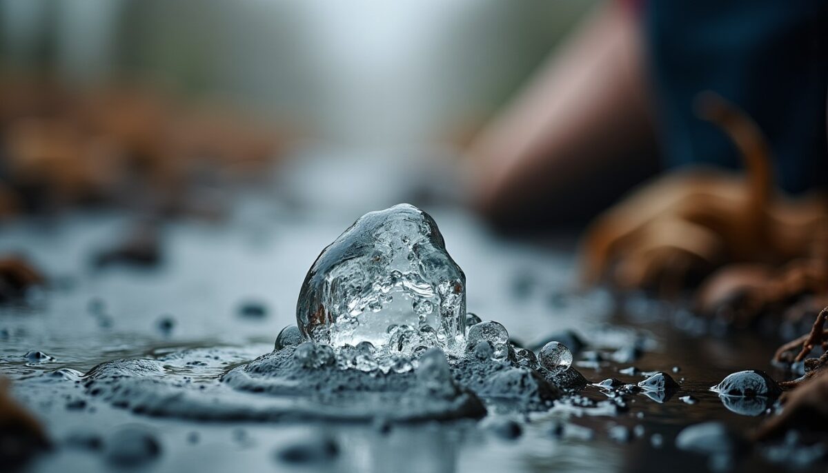 Origine de l&rsquo;eau qui s&rsquo;écoule des tuyaux de votre poêle : que faut-il savoir ?